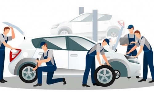 Từ 01/07/2026 khi đi Đăng kiểm, chủ xe cần những giấy tờ sau: